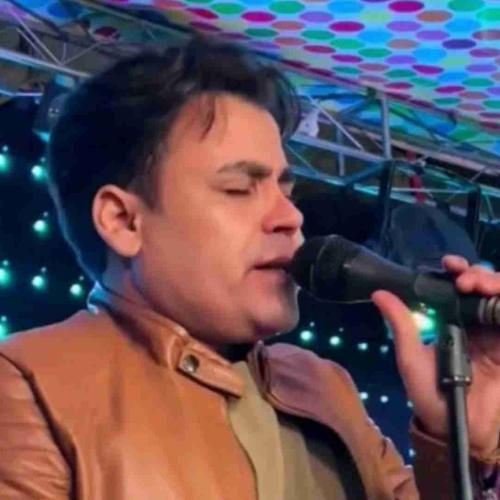 دانلود آهنگ دلتنگی های شبونه میشد نری بی بهونه بیدل برزویی