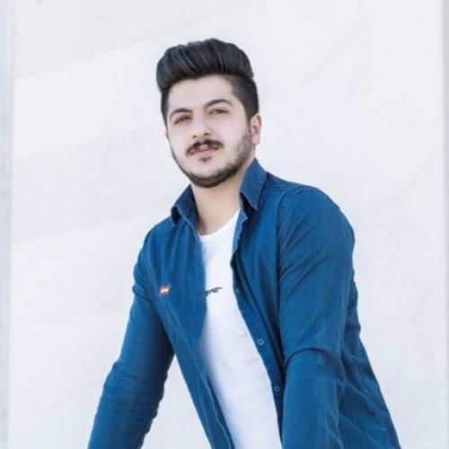 دانلود آهنگ ارمان ارمان امیر سیاوشی