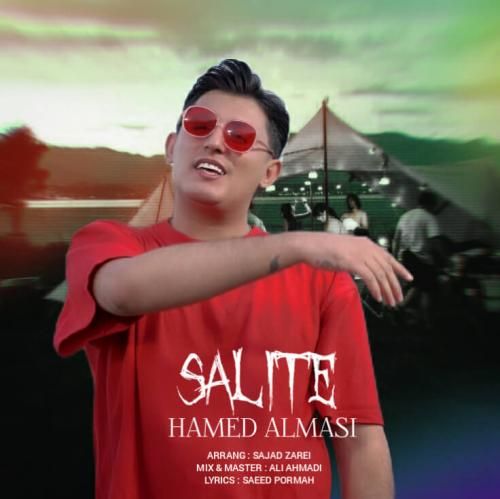 دانلود آهنگ سلیطه حامد الماسی