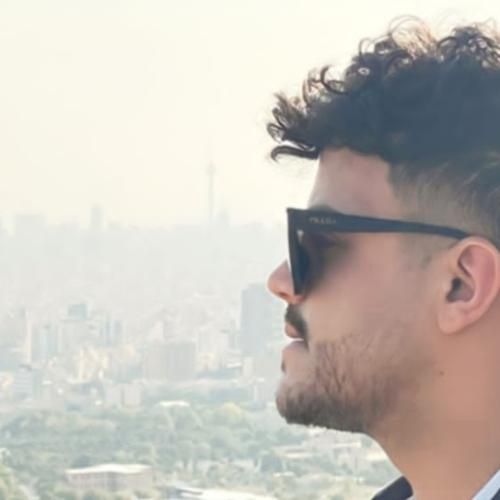 دانلود آهنگ از همه سیرم بیا عاشق پیرم بیا محمد ملایی