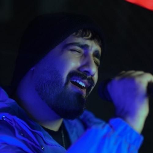 دانلود آهنگ چرا حرف نمیزنی افتادی گریه محمد امیری