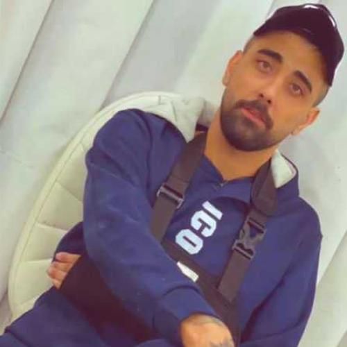 دانلود آهنگ مثل اسفنده دلم روی آتیشه سعید کریمی