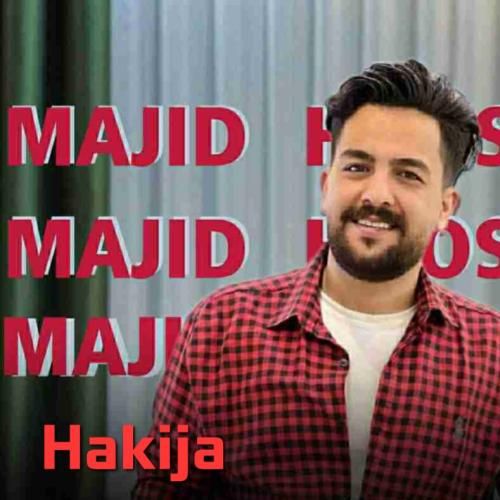 دانلود آهنگ هاکیجا مجید حسینی