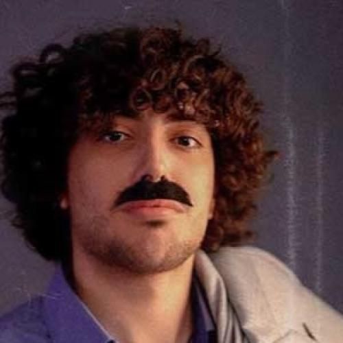 دانلود آهنگ بزا بره بزا بره نمیخوام که رو مخم بره بابی (بابک ایمانی)