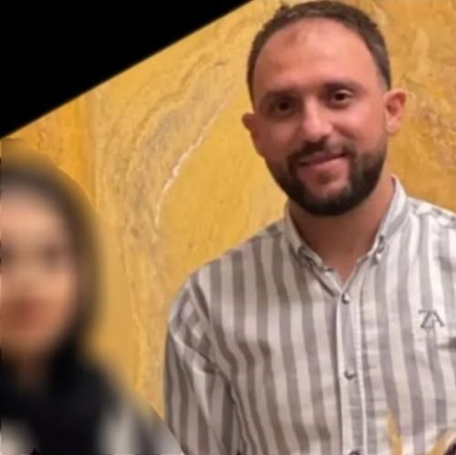 دانلود آهنگ آغوش تنگ دنیا جایی برام نداره مصطفی ابراهیمی