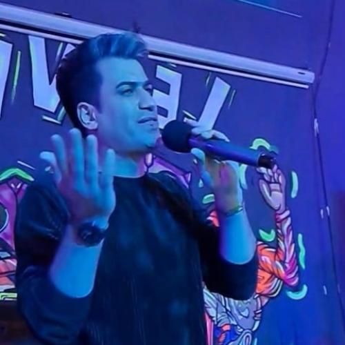 دانلود آهنگ ماه از کدوم ور اومده امشب از اینور اومده مسلم فتاحی