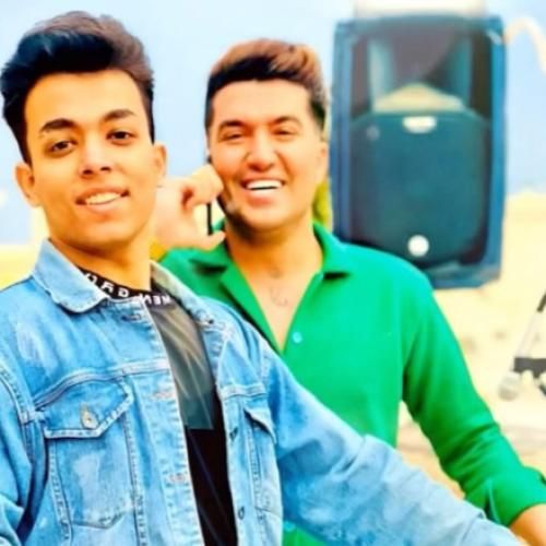 دانلود آهنگ به شیراز اومدم غمگین و خسته سجاد فرهادی