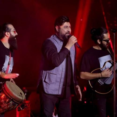 دانلود آهنگ آمدی جانا بردی دل ما را موج گیسوی تو برده محمد علیزاده