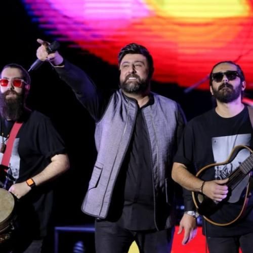 دانلود آهنگ ای سفر کرده از آن دو چشم شیدا چه خبر محمد علیزاده