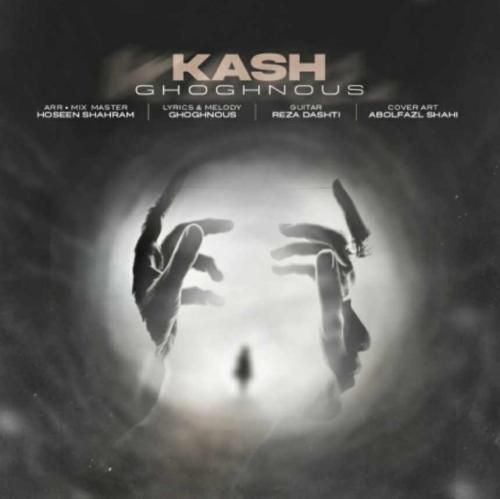 دانلود آهنگ کاش ققنوس