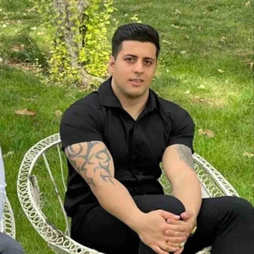 دانلود آهنگ خدام بود مریض که میشدم دوام بود سبحان رستمی