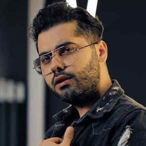 دانلود آهنگ مگه شوخیه عشق یوسف زمانی