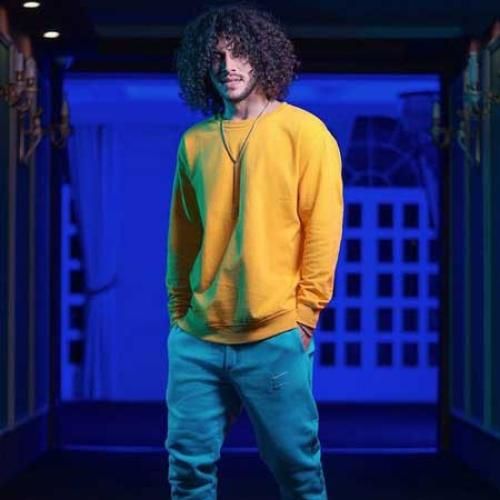 دانلود آهنگ یه اتاق باشه با دیوارای ناز صورتی احسان دریادل