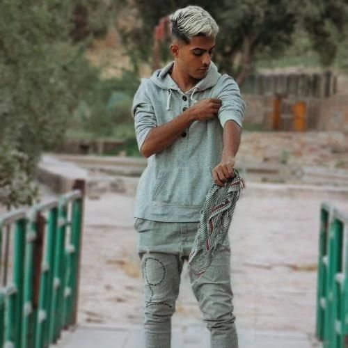 دانلود آهنگ سیگار مهدی مولاد