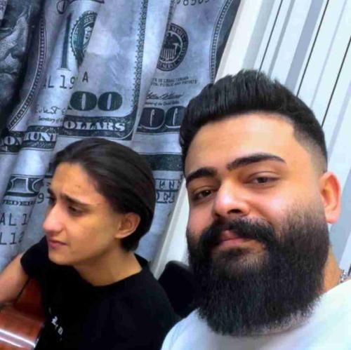 دانلود آهنگ کش میشه خرج رگباری خوشگلی ولی کم داری علیراد