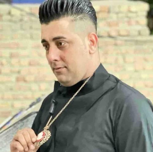 دانلود آهنگ نارفیق سعید کریمی