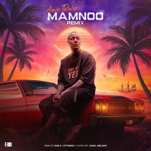 دانلود آهنگ ممنوع امیر تتلو