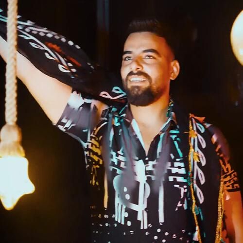 دانلود آهنگ رفیق میلاد عزیزی