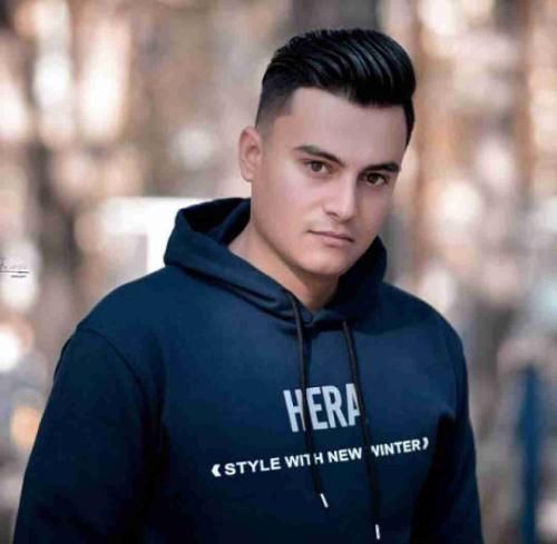 دانلود آهنگ قبرستان خاطرات رامین کرمی