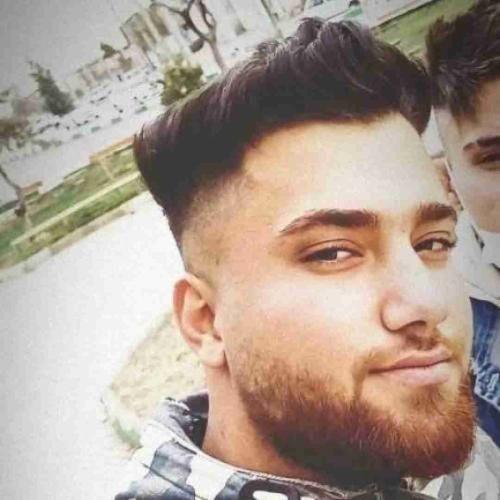 دانلود آهنگ نازی حامد سنجابی