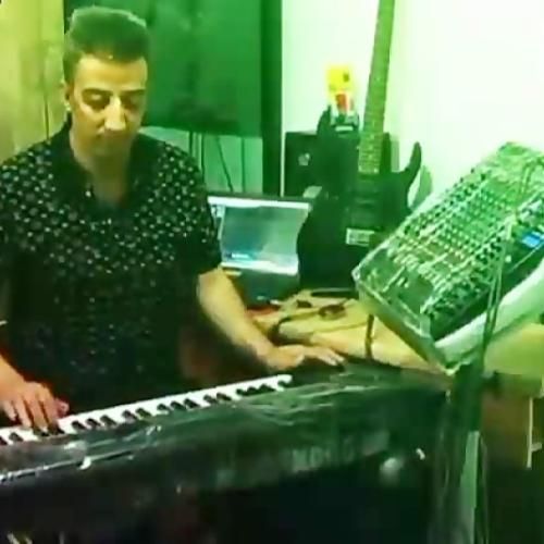 دانلود آهنگ ماشینم واشر زده 405 فاضل کرمی