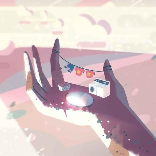 دانلود آهنگ از اینورا غریبه یادمه یکی بود میگفت اسمشو نیارم 