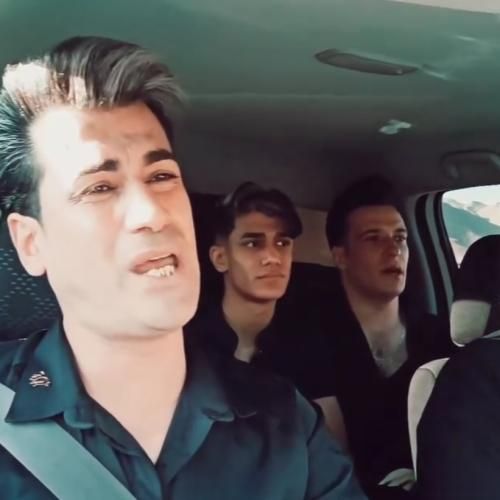 دانلود آهنگ الله الله الله الله تو یار من باشی مسلم فتاحی