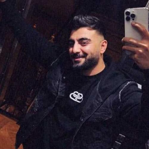 دانلود آهنگ شاهرگ رامین تجنگی