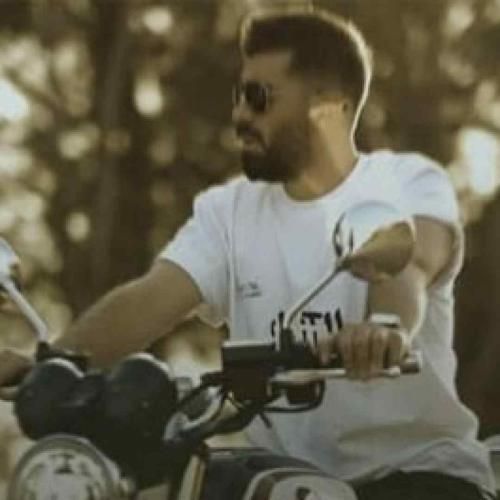 دانلود آهنگ ایهناس مه دوسش داشتم چقد گفتم نرو دانیال ایمانی