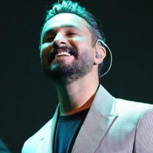 دانلود آهنگ دلبریاتو قربون ناز و اداتو قربون وقتی صدام میکنی راغب