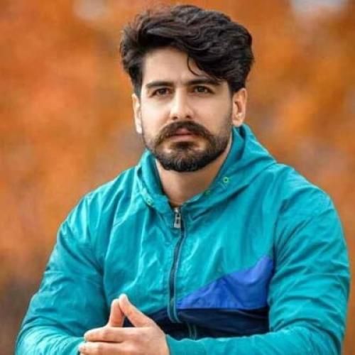 دانلود آهنگ کوچنی مردم غیره تی خت خو د نبردم سعید حسینی