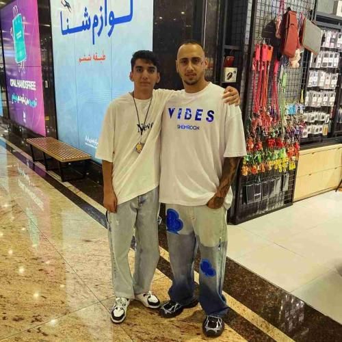 دانلود آهنگ میگذره این روزا نه میرم قوی تر میشم شایان یو