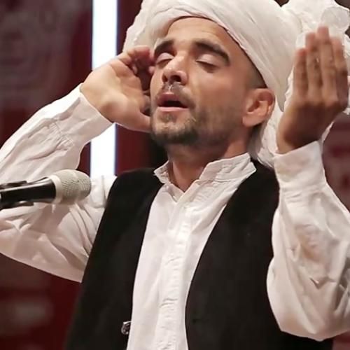 دانلود آهنگ بحث من از مردم دنیا جداست من شبم پر غصه و درد و بلاست عباس اعظمی