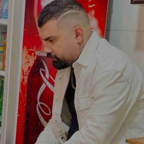 دانلود آهنگ خلسه فرهاد جهانگیری