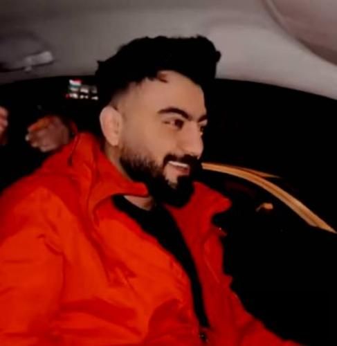 دانلود آهنگ همه باشم بد بودن ولی تو خوب بودی رامین تجنگی