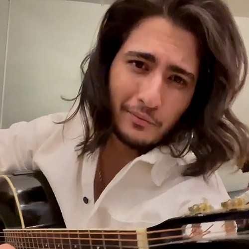 دانلود آهنگ توی چشمای فریبنده ی تو  من یه زندونی که نیواد