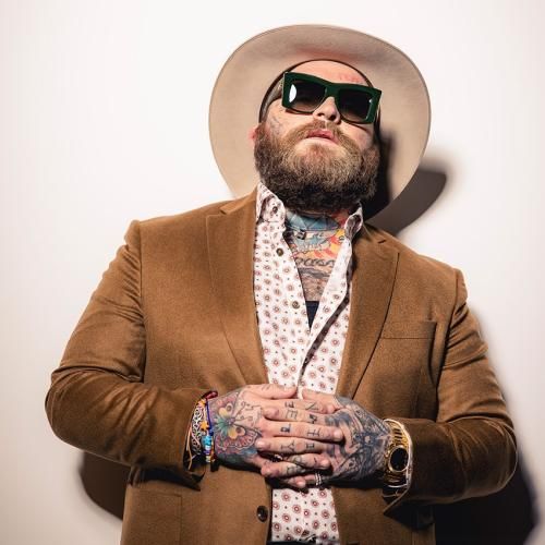 دانلود آهنگ Bad Dreams Teddy Swims