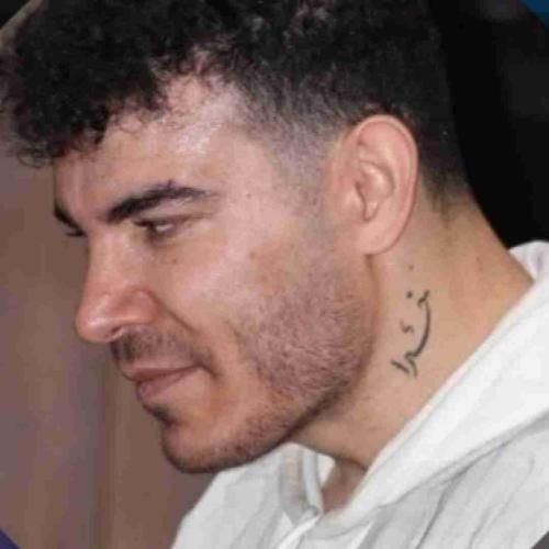 دانلود آهنگ بد مست فرهاد فرهادی