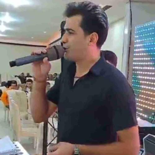 دانلود آهنگ پاتوق کردی دل مارو اگه میشه مسلم فتاحی