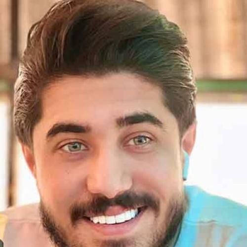 دانلود آهنگ عروس ونه یک گلستان بوشه علیرضا گرگانی