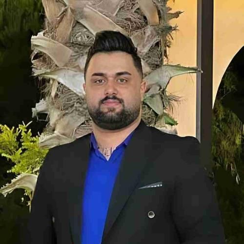 دانلود آهنگ عا جانا دلخواه بهنام حسن زاده