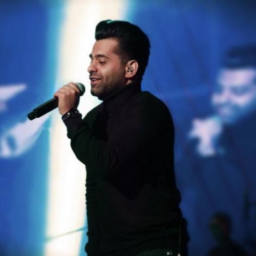 دانلود آهنگ مرا صید کرد چشم آهوی تو به دریا کشید رضا بهرام