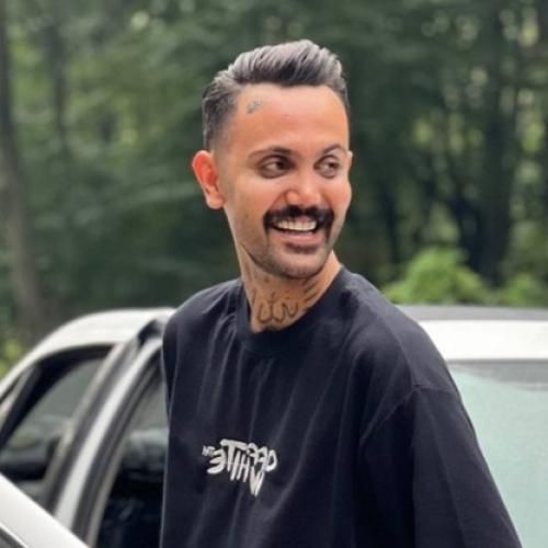 دانلود آهنگ جانی اره جهانی علیرضا رحیم پور