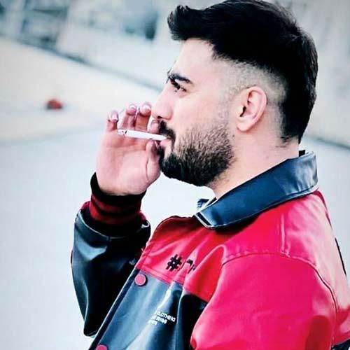 دانلود آهنگ اینجاشه کردی میگم شیتدم و ناموس رامین تجنگی