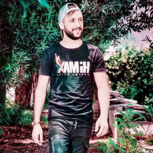 دانلود آهنگ دنیای آدما پر از نفرت و صد رنگیه مصطفی ابراهیمی