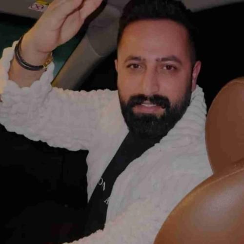 دانلود آهنگ پسر آریایی وحید مرادی