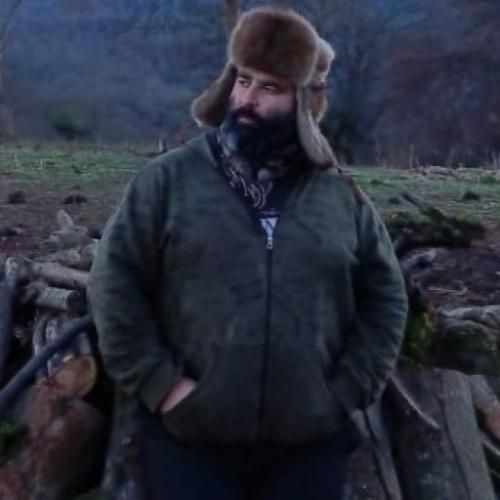 دانلود آهنگ تکیه گاه پدری تو یه دونه پسری حسین آرامیده