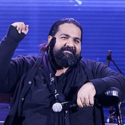 دانلود آهنگ پشت سرت جلوم هر کسی بد بگه بدجوری بد میبینه رضا صادقی