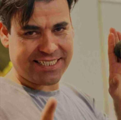 دانلود آهنگ دلخوشی بیدل برزویی