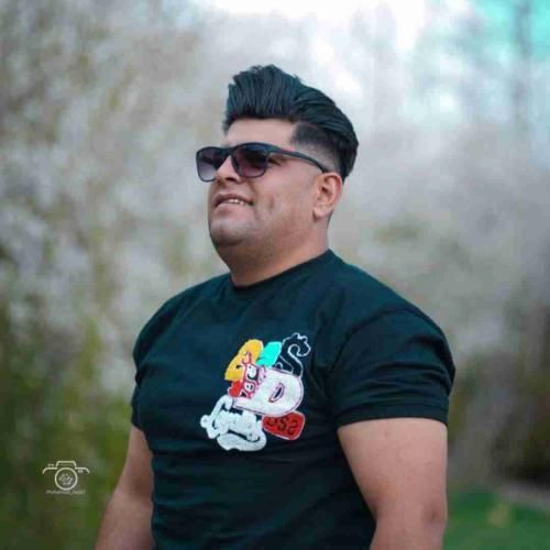 دانلود آهنگ الواتی فرشاد مرادی